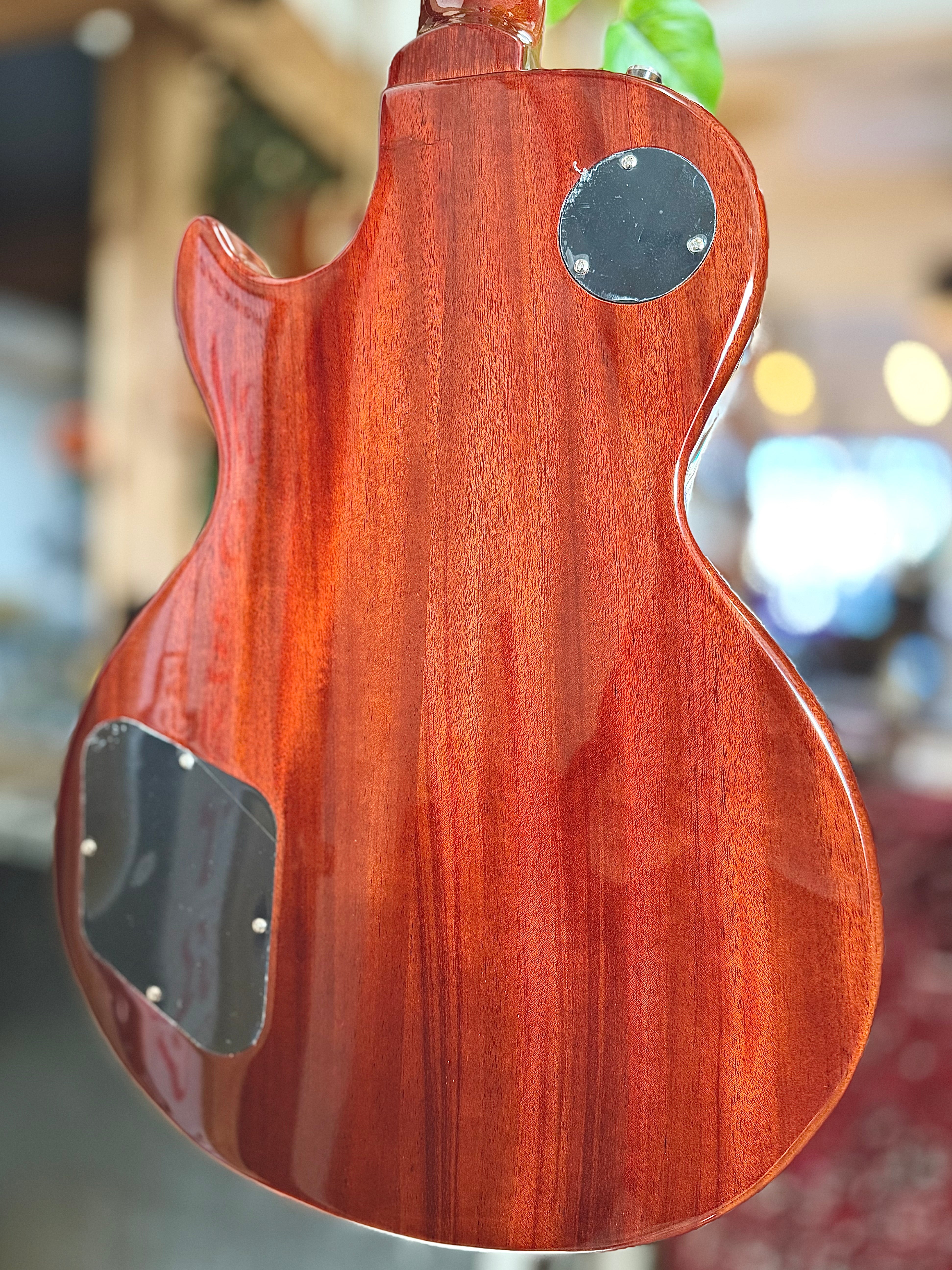 Jet Guitars | JL-500 | Lemon Burst Jet Guitars | JL-500 | Lemon Burst